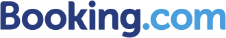 Booking com logo