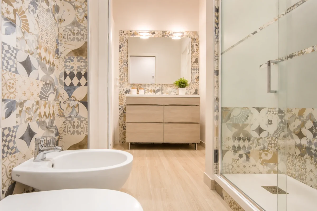 Carducci Monti Bagno