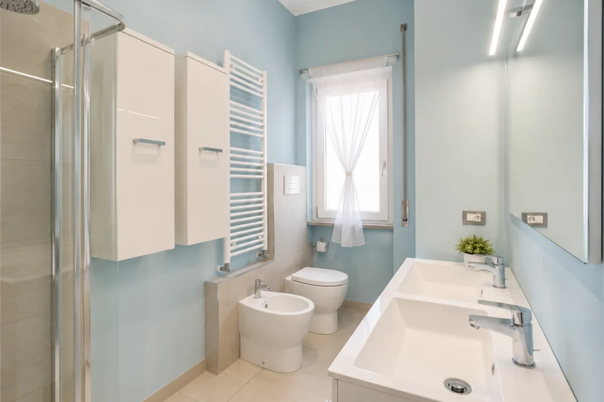 Carducci Mare Bagno